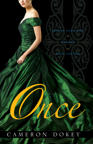 Cover image: Once 9781442422834
