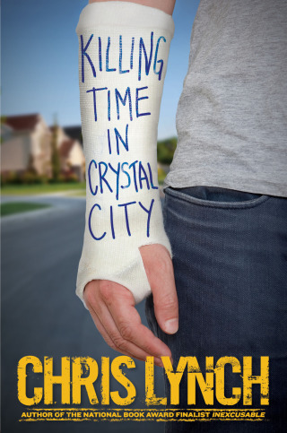 Cover image: Killing Time in Crystal City 9781442440128