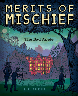 Cover image: The Bad Apple 9781442440302