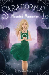 Cover image: Haunted Memories 9781442440401