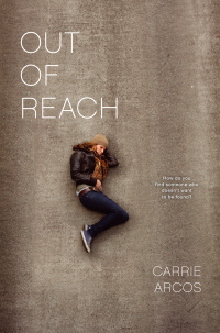 Cover image: Out of Reach 9781442440548