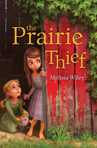 Cover image: The Prairie Thief 9781442440579