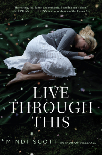 Cover image: Live Through This 9781442440609