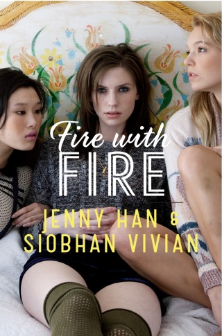 Cover image: Fire with Fire 9781442440791