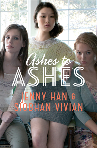 Cover image: Ashes to Ashes 9781442440821