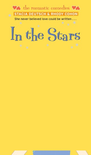 Cover image: In the Stars 9781416948759