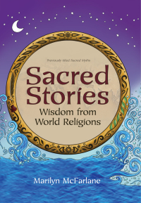 Cover image: Sacred Stories 9781582703046