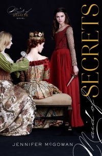 Cover image: Maid of Secrets 9781442441392