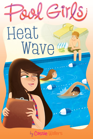 Cover image: Heat Wave 9781442441460