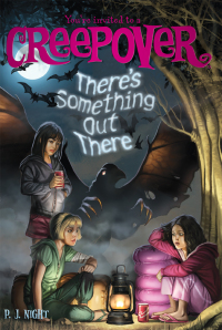 Cover image: There's Something Out There 9781442441484