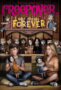 Cover image: Best Friends Forever 9781442441507
