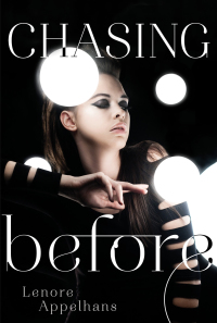 Cover image: Chasing Before 9781442441897