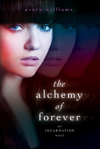 Cover image: The Alchemy of Forever 9781442443174