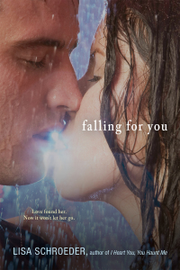 Cover image: Falling for You 9781442444003