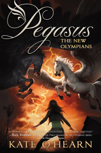 Cover image: The New Olympians 9781442444164