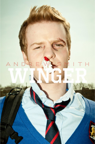 Cover image: Winger 9781442444935