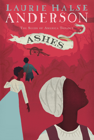 Cover image: Ashes 9781416961475
