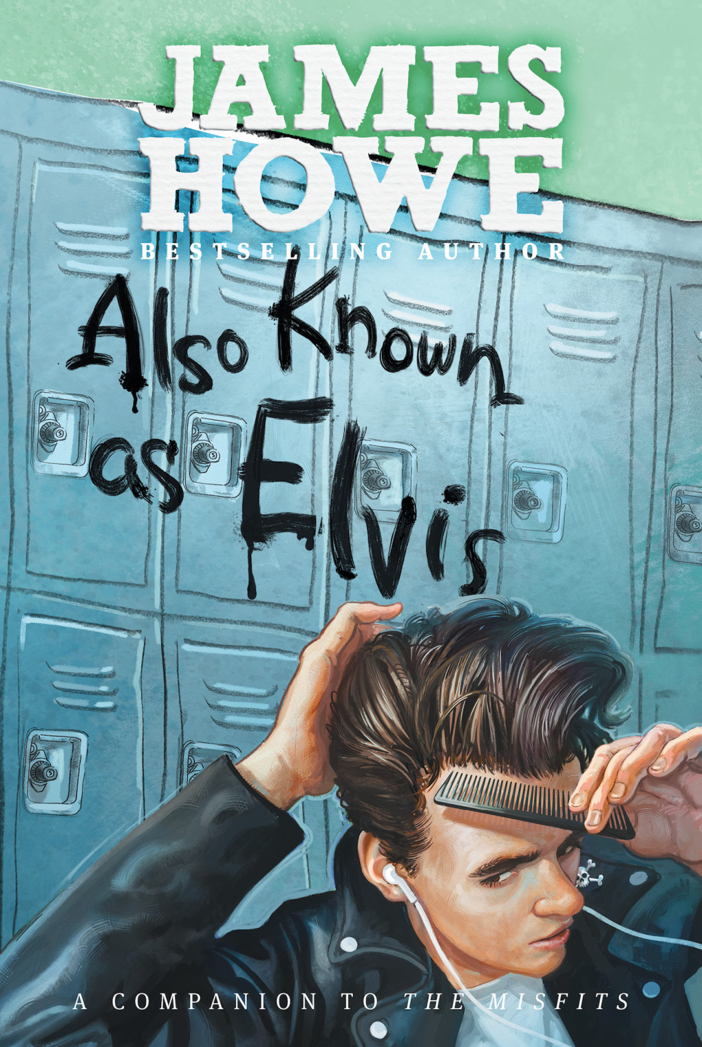 Also Known as Elvis eBook