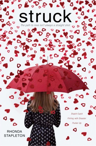 Cover image: Struck 9781442428621