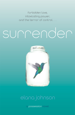 Cover image: Surrender 9781442445697