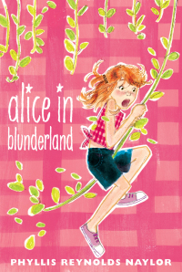 Cover image: Alice in Blunderland 9781442446434