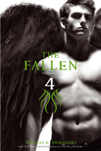 Cover image: The Fallen 4 9781442446991