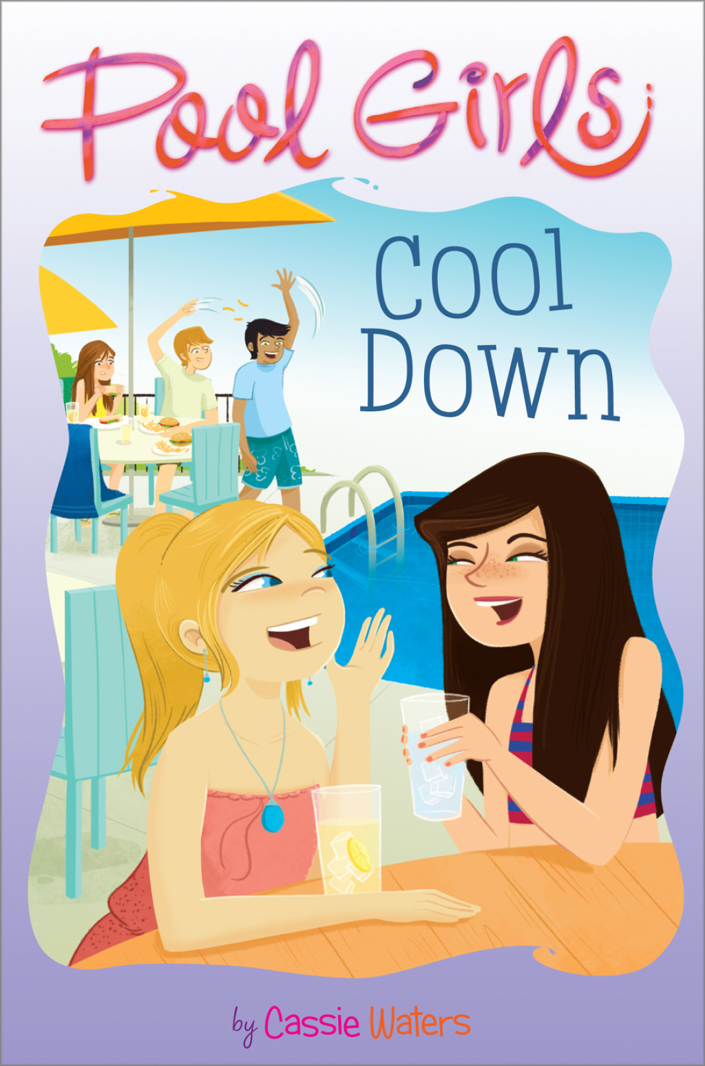 Cool Down (eBook)