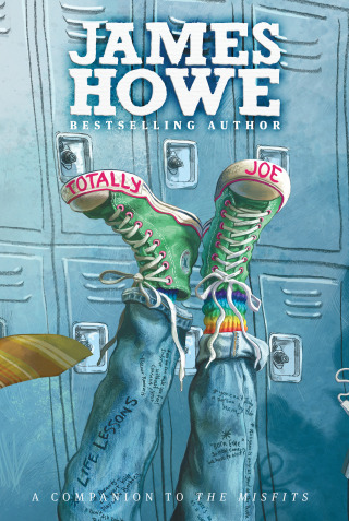 Cover image: Totally Joe 9780689839580