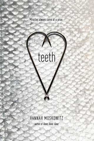Cover image: Teeth 9781442449466