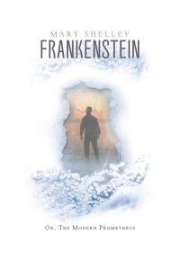 Cover image: Frankenstein