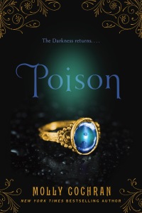 Cover image: Poison 9781442450516