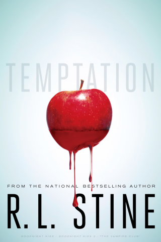 Cover image: Temptation 9780671013776