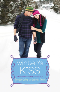 Cover image: Winter's Kiss 9781442450400