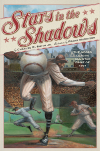 Cover image: Stars in the Shadows 9780689866388