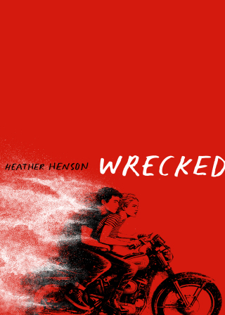 Cover image: Wrecked 9781442451087