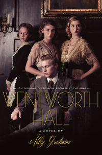 Cover image: Wentworth Hall 9781442451971