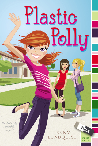 Cover image: Plastic Polly 9781442452480