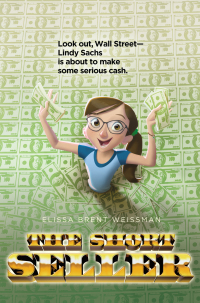 Cover image: The Short Seller 9781442452565