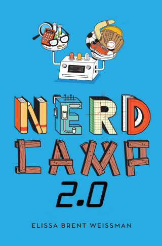 Cover image: Nerd Camp 2.0 9781442452954