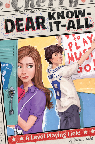 Cover image: A Level Playing Field 9781442453265
