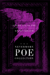 Cover image: The Nevermore Poe Collection