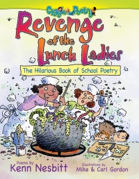 Cover image: Revenge of the Lunch Ladies 9781442455696