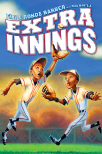 Cover image: Extra Innings 9781442457270