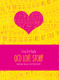 Cover image: OCD Love Story 9781442457331