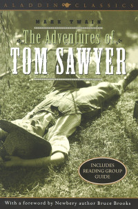 Cover image: The Adventures of Tom Sawyer 9780689842245