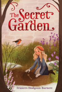 Cover image: The Secret Garden 9781665916851