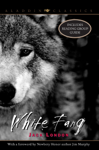 Cover image: White Fang 9781416914143