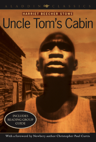 Cover image: Uncle Tom's Cabin 9780689851261