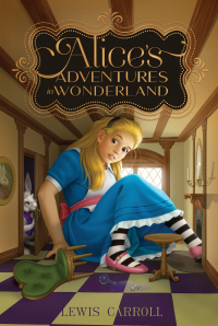 Cover image: Alice's Adventures in Wonderland 9781665925778
