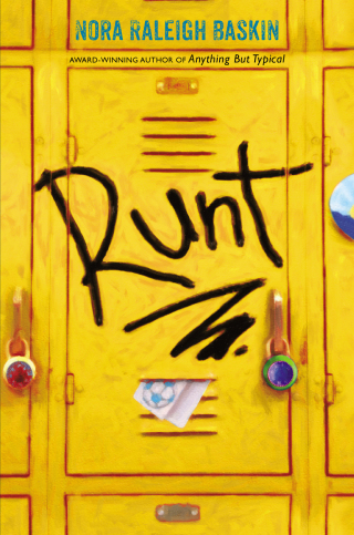 Cover image: Runt 9781442458086